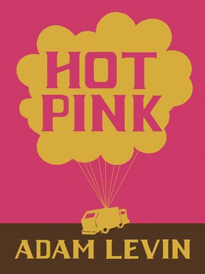 cover image of Hot Pink